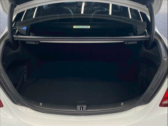 MERCEDES BENZ MERCEDES BENZ C class sedan 2017