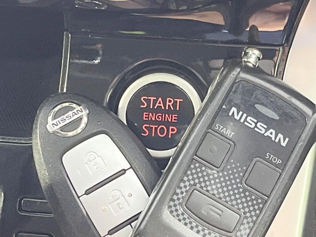 NISSAN SERENA  S-HYBRID 4WD 2016