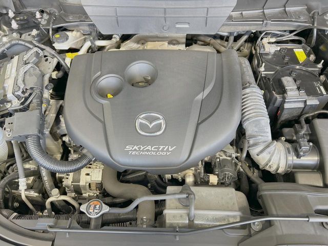 MAZDA CX-5 2017