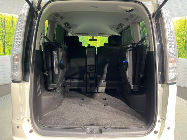 NISSAN SERENA  S-HYBRID 2013