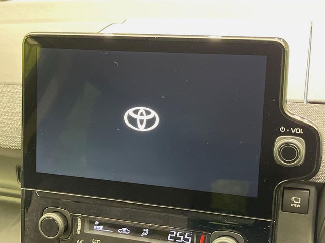 TOYOTA SIENTA HYBRID 2022