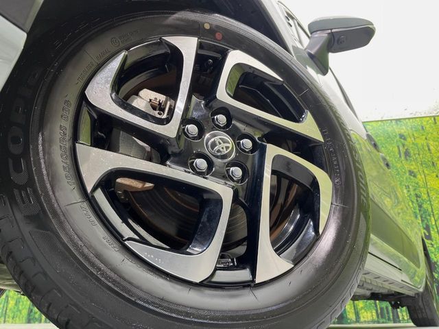 TOYOTA SIENTA HYBRID 2022