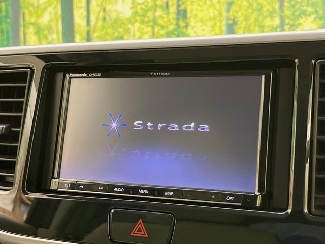 NISSAN DAYZ ROOX 2017