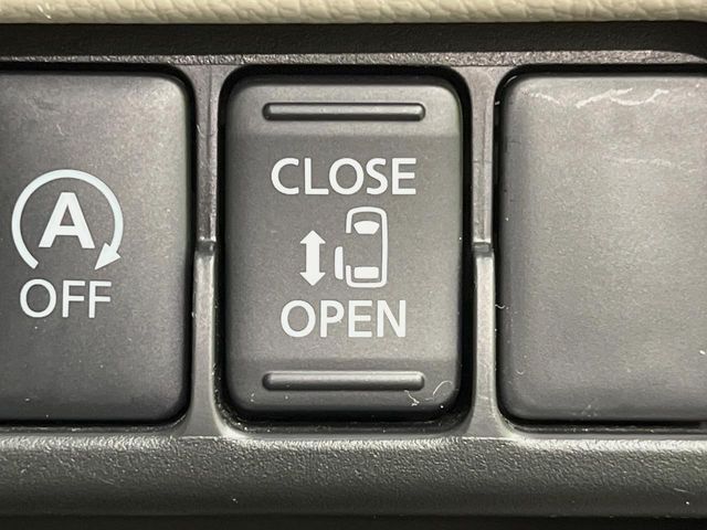 NISSAN DAYZ ROOX 2017