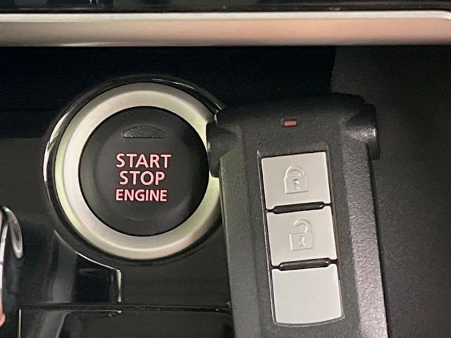 NISSAN DAYZ ROOX 2017