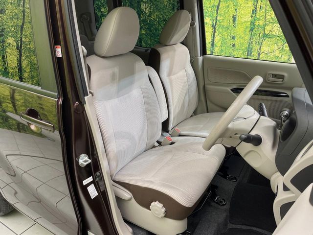 NISSAN DAYZ ROOX 2017