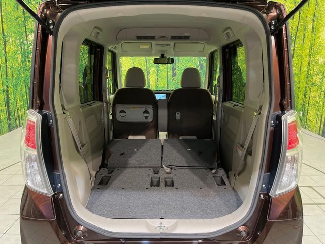 NISSAN DAYZ ROOX 2017