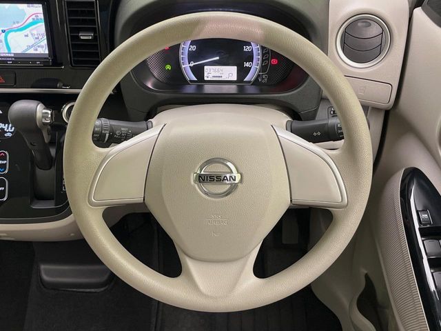 NISSAN DAYZ ROOX 2017