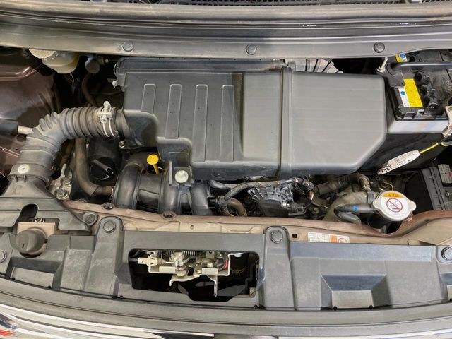 NISSAN DAYZ ROOX 2017