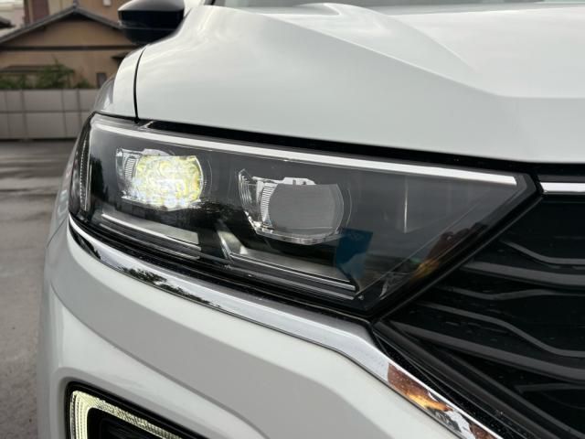 VOLKSWAGEN VOLKSWAGEN T-Roc 2021