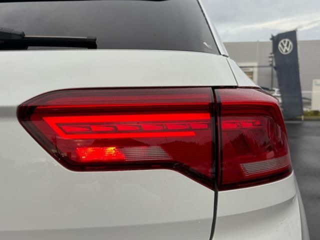 VOLKSWAGEN VOLKSWAGEN T-Roc 2021