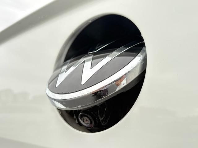 VOLKSWAGEN VOLKSWAGEN T-Roc 2021