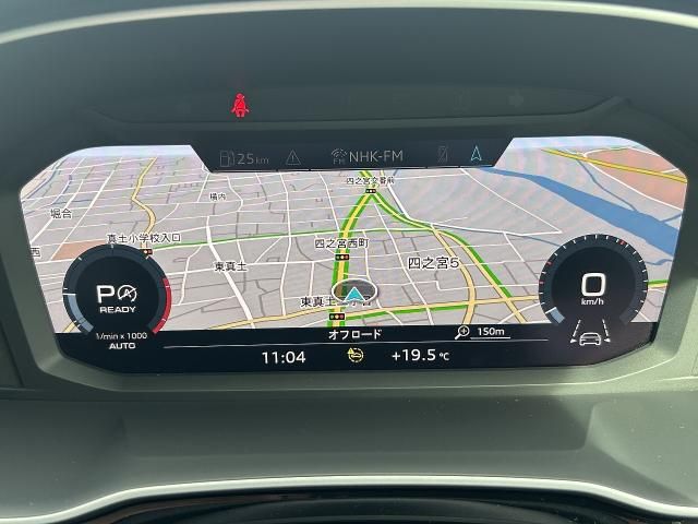 AUDI AUDI Q3 SPORTBACK 2021