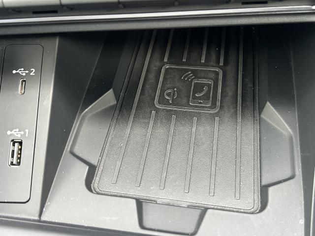 AUDI AUDI Q3 SPORTBACK 2021