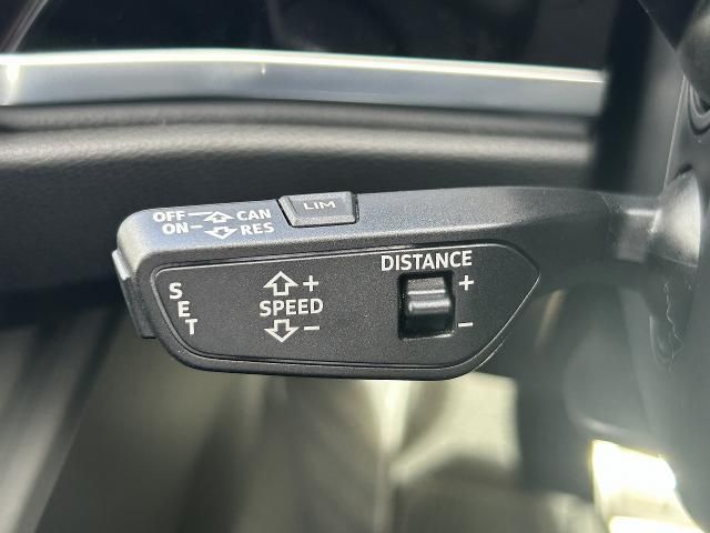 AUDI AUDI Q3 SPORTBACK 2021