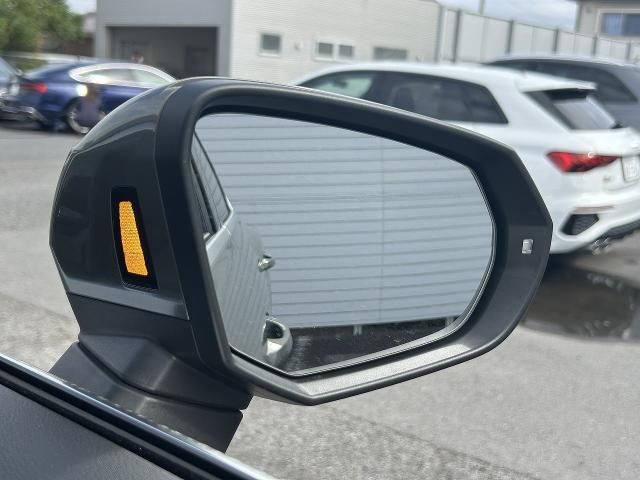 AUDI AUDI Q3 SPORTBACK 2021