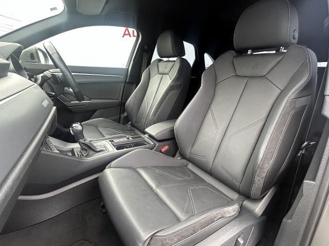 AUDI AUDI Q3 SPORTBACK 2021