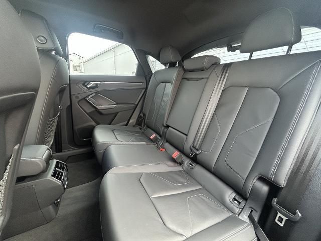 AUDI AUDI Q3 SPORTBACK 2021