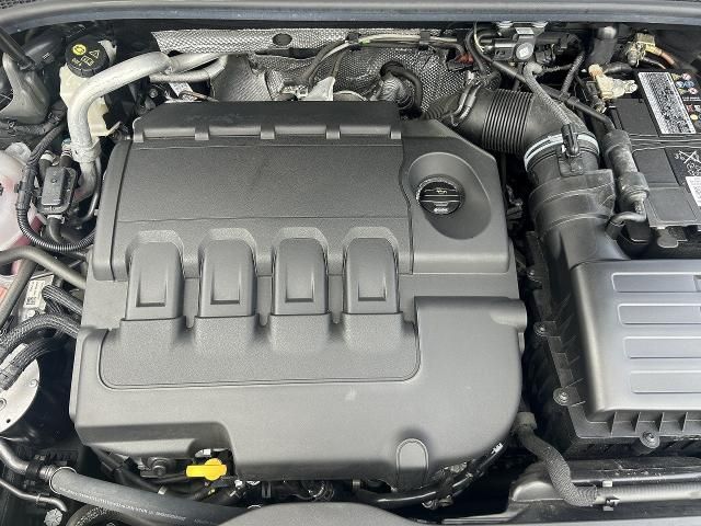 AUDI AUDI Q3 SPORTBACK 2021