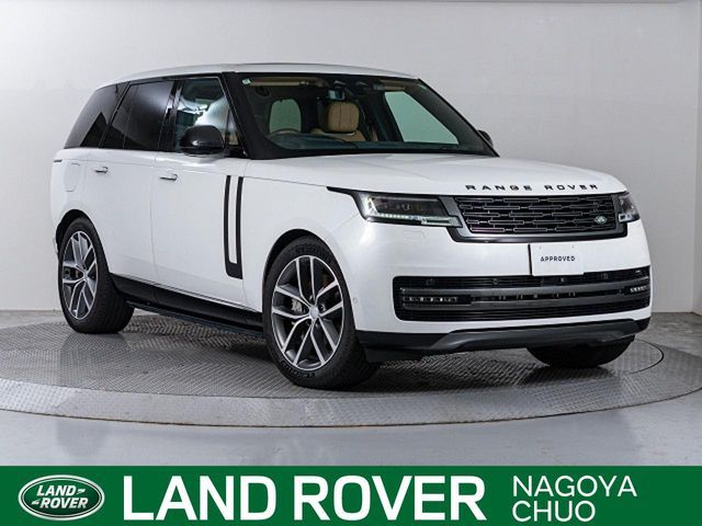 ROVER ROVER RANGE ROVER 2024