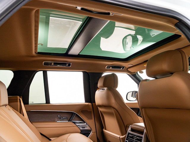 ROVER ROVER RANGE ROVER 2024