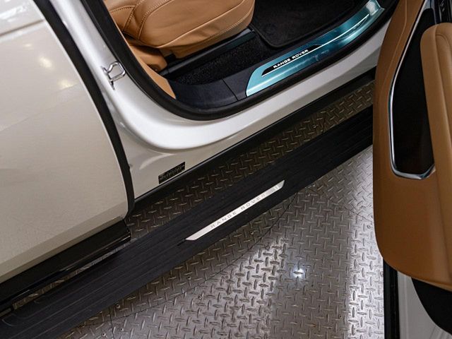 ROVER ROVER RANGE ROVER 2024