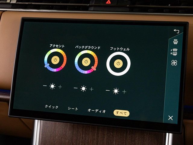 ROVER ROVER RANGE ROVER 2024