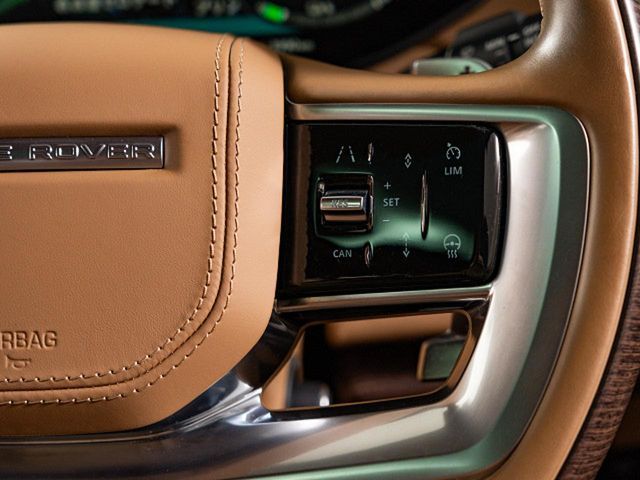 ROVER ROVER RANGE ROVER 2024