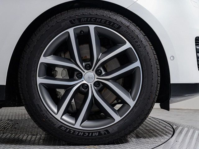 ROVER ROVER RANGE ROVER 2024