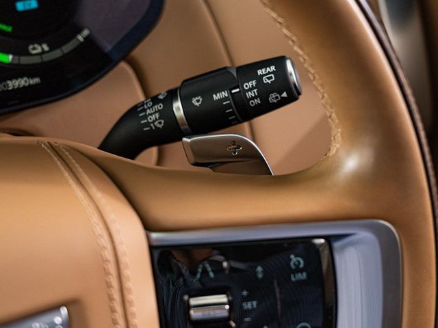 ROVER ROVER RANGE ROVER 2024