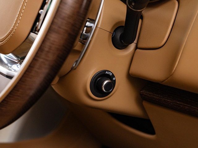 ROVER ROVER RANGE ROVER 2024