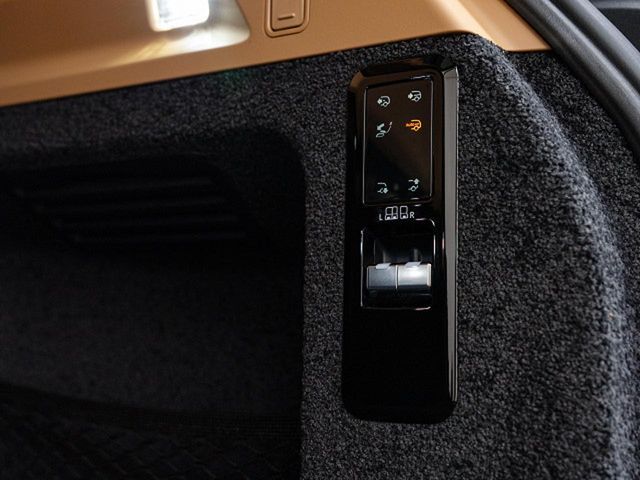 ROVER ROVER RANGE ROVER 2024