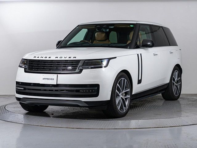 ROVER ROVER RANGE ROVER 2024