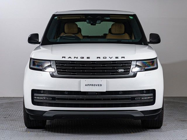 ROVER ROVER RANGE ROVER 2024