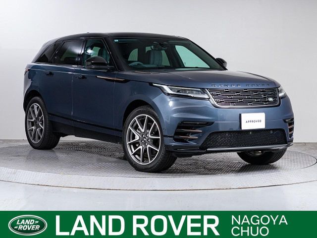 ROVER ROVER RANGE ROVER VELAR 2024