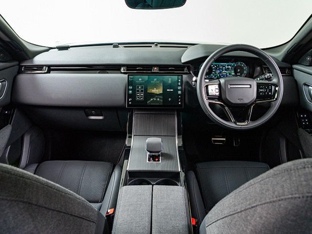 ROVER ROVER RANGE ROVER VELAR 2024
