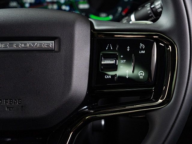 ROVER ROVER RANGE ROVER VELAR 2024