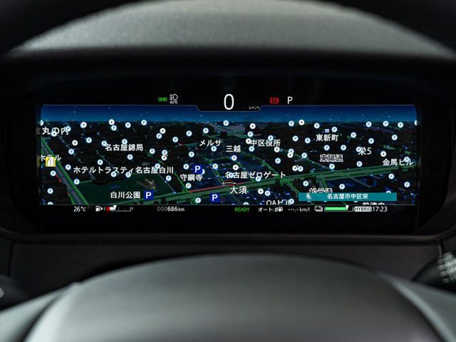 ROVER ROVER RANGE ROVER VELAR 2024