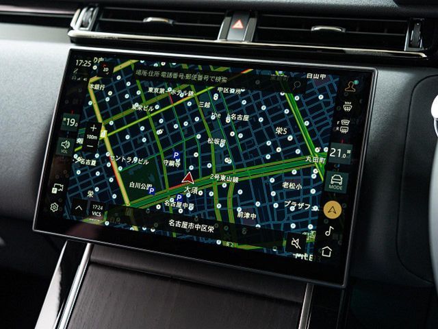 ROVER ROVER RANGE ROVER VELAR 2024