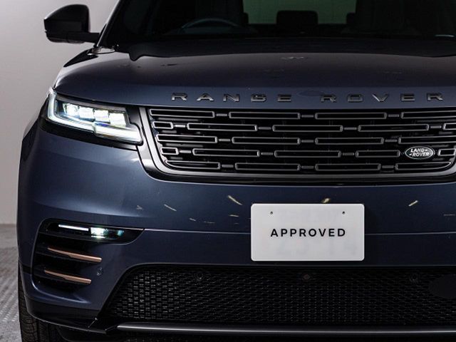 ROVER ROVER RANGE ROVER VELAR 2024