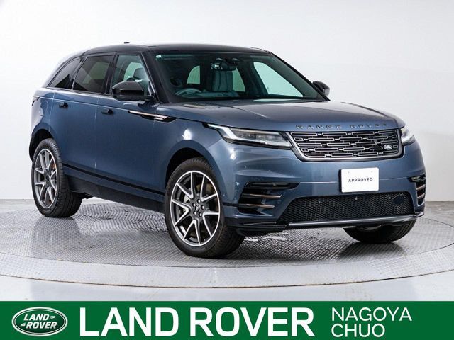 ROVER ROVER RANGE ROVER VELAR 2024