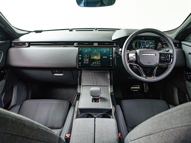 ROVER ROVER RANGE ROVER VELAR 2024