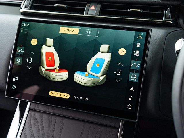 ROVER ROVER RANGE ROVER VELAR 2024