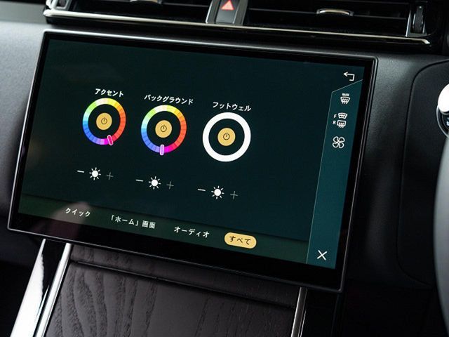 ROVER ROVER RANGE ROVER VELAR 2024