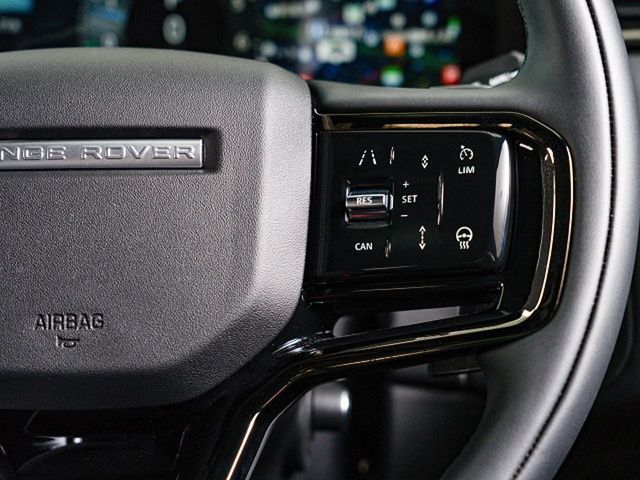 ROVER ROVER RANGE ROVER VELAR 2024