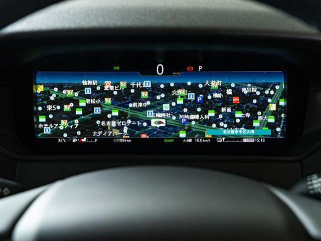 ROVER ROVER RANGE ROVER VELAR 2024