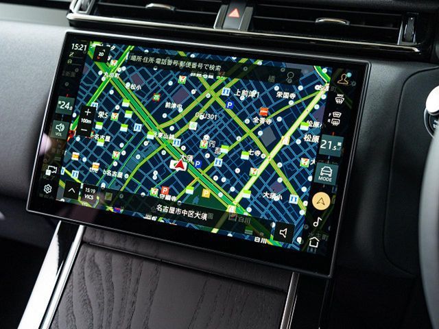 ROVER ROVER RANGE ROVER VELAR 2024