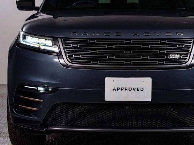 ROVER ROVER RANGE ROVER VELAR 2024