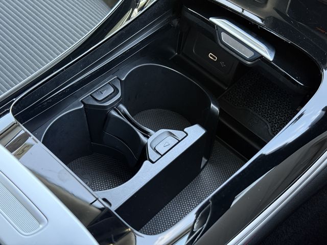 MERCEDES BENZ MERCEDES BENZ C class sedan 2023