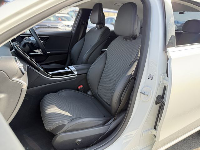 MERCEDES BENZ MERCEDES BENZ C class sedan 2023